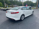 Thumbnail image of 2016 Kia Optima at Elite Top Line Auto Sales
