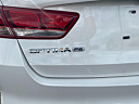 Thumbnail image of 2016 Kia Optima at Elite Top Line Auto Sales