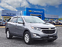 Thumbnail image of 2018 Chevrolet Equinox at Sawyer Chevrolet