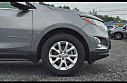 2018 Chevrolet Equinox LT at Sawyer Chevrolet