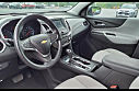 Thumbnail image of 2018 Chevrolet Equinox at Sawyer Chevrolet