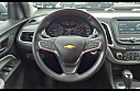Thumbnail image of 2018 Chevrolet Equinox at Sawyer Chevrolet