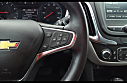 Thumbnail image of 2018 Chevrolet Equinox at Sawyer Chevrolet