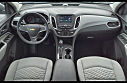 Thumbnail image of 2018 Chevrolet Equinox at Sawyer Chevrolet