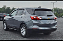 Thumbnail image of 2018 Chevrolet Equinox at Sawyer Chevrolet