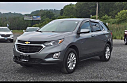 Thumbnail image of 2018 Chevrolet Equinox at Sawyer Chevrolet