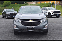 Thumbnail image of 2018 Chevrolet Equinox at Sawyer Chevrolet