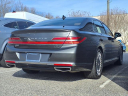Thumbnail image of 2022 Genesis G90 at Hyundai Of Hampton