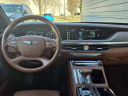 Thumbnail image of 2022 Genesis G90 at Hyundai Of Hampton