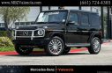 Thumbnail image of 2023 Mercedes-Benz G-Class at Used Mercedes-Benz of Valencia