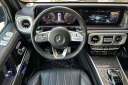 Thumbnail image of 2023 Mercedes-Benz G-Class at Used Mercedes-Benz of Valencia
