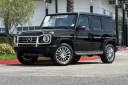 Thumbnail image of 2023 Mercedes-Benz G-Class at Used Mercedes-Benz of Valencia