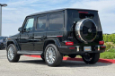 Thumbnail image of 2023 Mercedes-Benz G-Class at Used Mercedes-Benz of Valencia