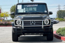 Thumbnail image of 2023 Mercedes-Benz G-Class at Used Mercedes-Benz of Valencia