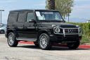 Thumbnail image of 2023 Mercedes-Benz G-Class at Used Mercedes-Benz of Valencia