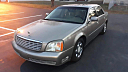 Thumbnail image of 2002 Cadillac DeVille at Happy Days Auto Sales