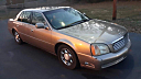 Thumbnail image of 2002 Cadillac DeVille at Happy Days Auto Sales