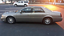Thumbnail image of 2002 Cadillac DeVille at Happy Days Auto Sales