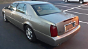 Thumbnail image of 2002 Cadillac DeVille at Happy Days Auto Sales