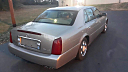 2002 Cadillac DeVille Base at Happy Days Auto Sales