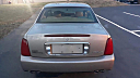 Thumbnail image of 2002 Cadillac DeVille at Happy Days Auto Sales
