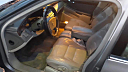 Thumbnail image of 2002 Cadillac DeVille at Happy Days Auto Sales