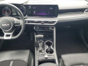 Thumbnail image of 2022 Kia K5 at Brandon Ford Blue