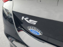 Thumbnail image of 2022 Kia K5 at Brandon Ford Blue