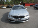 2018 BMW 7 Series 750i at ThomasAndSon of Zephyrhills, FL
