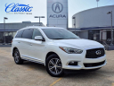 Thumbnail image of 2020 INFINITI QX60 at Classic Acura