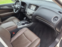 Thumbnail image of 2020 INFINITI QX60 at Classic Acura