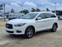 Thumbnail image of 2020 INFINITI QX60 at Classic Acura