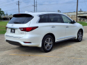 Thumbnail image of 2020 INFINITI QX60 at Classic Acura