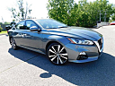 Thumbnail image of 2020 Nissan Altima at Mathews Nissan