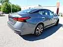 Thumbnail image of 2020 Nissan Altima at Mathews Nissan