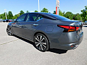 Thumbnail image of 2020 Nissan Altima at Mathews Nissan