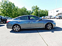 Thumbnail image of 2020 Nissan Altima at Mathews Nissan