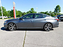 Thumbnail image of 2020 Nissan Altima at Mathews Nissan