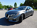 Thumbnail image of 2020 Nissan Altima at Mathews Nissan
