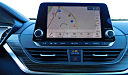 Thumbnail image of 2020 Nissan Altima at Mathews Nissan