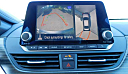Thumbnail image of 2020 Nissan Altima at Mathews Nissan
