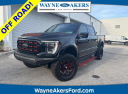 Thumbnail image of 2021 Ford F-150 at Wayne Akers Ford