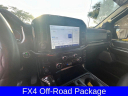 Thumbnail image of 2021 Ford F-150 at Wayne Akers Ford