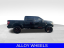 Thumbnail image of 2021 Ford F-150 at Wayne Akers Ford