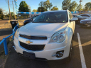 2012 Chevrolet Equinox LT at CREDIT CAR COMPANY