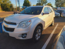 Thumbnail image of 2012 Chevrolet Equinox at CREDIT CAR COMPANY