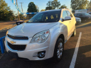 Thumbnail image of 2012 Chevrolet Equinox at CREDIT CAR COMPANY