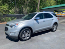 Thumbnail image of 2016 Chevrolet Equinox at Blackwater Auto Sales