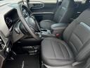 2024 Ford Bronco Sport Badlands at Ted Russell Ford Lincoln