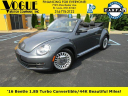 Thumbnail image of 2016 Volkswagen Beetle Convertible at Vogue Motor Company Inc.